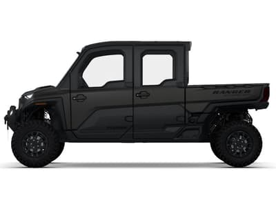BOATZON | Polaris® Ranger Crew XD 1500 NorthStar Ultimate 2026