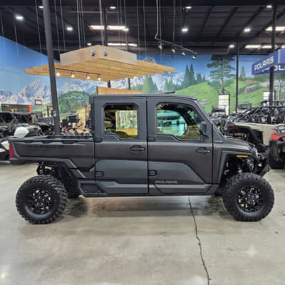 BOATZON | Polaris® Ranger Crew XD 1500 NorthStar Ultimate 2026
