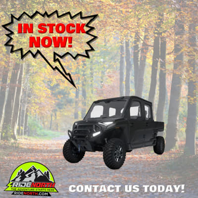 BOATZON | Polaris® Ranger Crew XD 1500 NorthStar Ultimate 2026