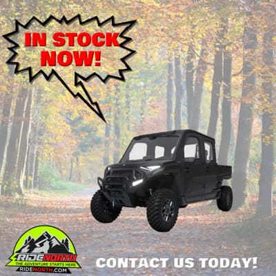 BOATZON | Polaris® Ranger Crew XD 1500 NorthStar Ultimate 2026