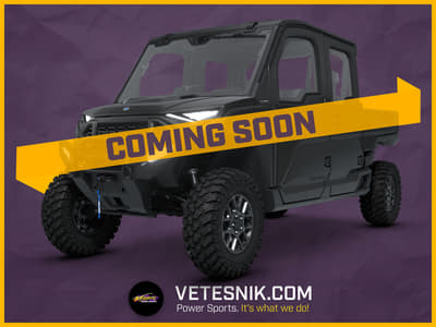 BOATZON | Polaris® Ranger Crew XD 1500 NorthStar Ultimate 2026