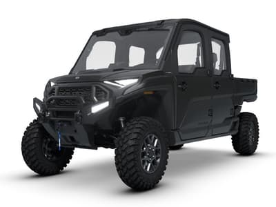 BOATZON | Polaris® Ranger Crew XD 1500 NorthStar Ultimate 2026