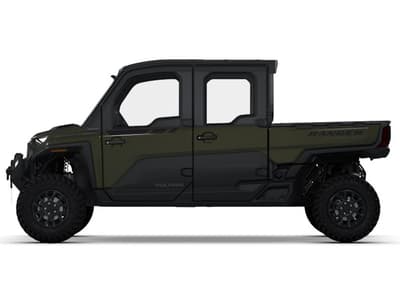 BOATZON | Polaris® Ranger Crew XD 1500 NorthStar Ultimate 2026