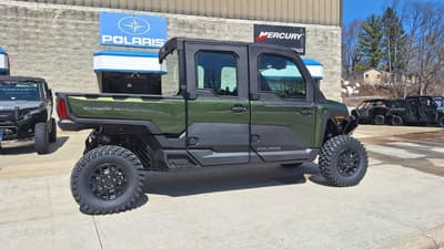 BOATZON | Polaris® Ranger Crew XD 1500 NorthStar Ultimate 2026