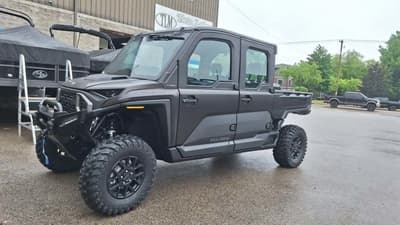 BOATZON | Polaris® Ranger Crew XD 1500 NorthStar Ultimate 2026