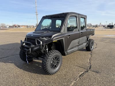 BOATZON | Polaris® Ranger Crew XD 1500 NorthStar Ultimate 2026
