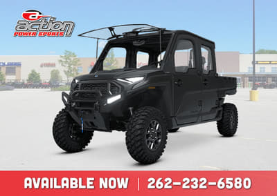 BOATZON | Polaris® Ranger Crew XD 1500 NorthStar Ultimate 2026
