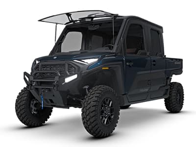 BOATZON | Polaris® Ranger Crew  XD 1500 NorthStar Ultimate 2027