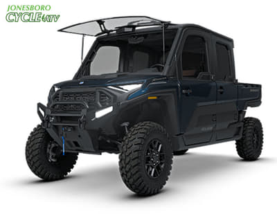 BOATZON | Polaris® Ranger Crew XD 1500 NorthStar Ultimate 2027 BOATZON | Polaris® Ranger Crew XD 1500 NorthStar Ultimate 2027