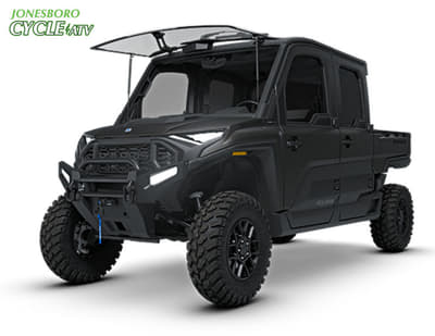 BOATZON | Polaris® Ranger Crew  XD 1500 NorthStar Ultimate 2027