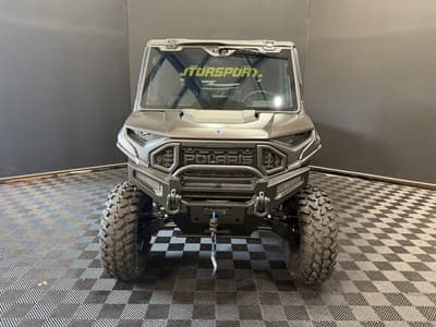 BOATZON | Polaris® Ranger Crew  XD 1500 NorthStar Ultimate 2027
