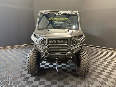 BOATZON | Polaris® Ranger Crew XD 1500 NorthStar Ultimate 2027 BOATZON | Polaris® Ranger Crew XD 1500 NorthStar Ultimate 2027