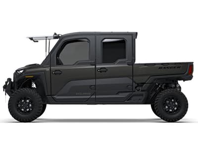 BOATZON | Polaris® Ranger Crew  XD 1500 NorthStar Ultimate 2027