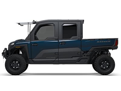 BOATZON | Polaris® Ranger Crew  XD 1500 NorthStar Ultimate 2027