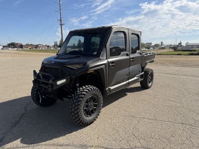 BOATZON | Polaris® Ranger Crew  XD 1500 NorthStar Ultimate 2027