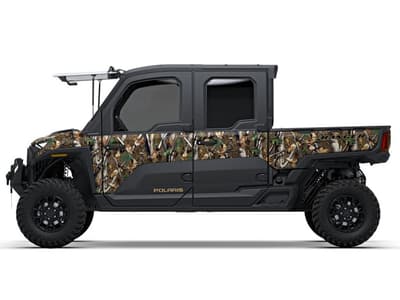 BOATZON | Polaris® Ranger Crew  XD 1500 NorthStar Ultimate Polaris Pursuit Camo 2027