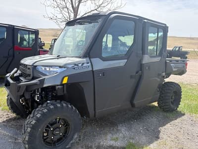 BOATZON | Polaris® Ranger Crew XP 1000 Cab 2027
