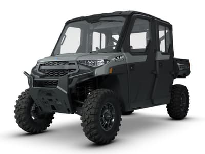 BOATZON | Polaris® Ranger Crew XP 1000 Cab 2027