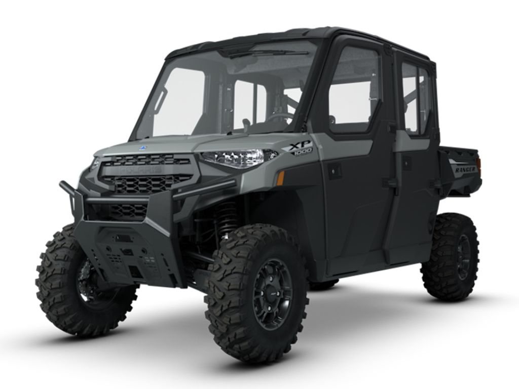 2027 Polaris® Ranger Crew XP 1000 Cab - Sold Boat
