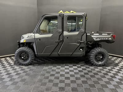 BOATZON | Polaris® Ranger Crew XP 1000 Cab 2027