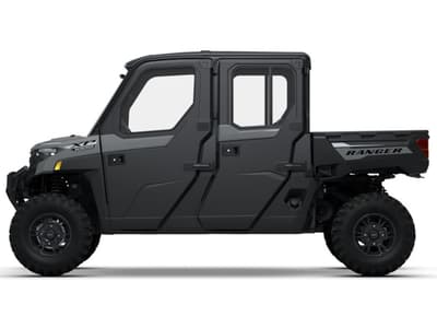 BOATZON | Polaris® Ranger Crew XP 1000 Cab 2027