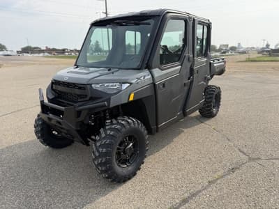 BOATZON | Polaris® Ranger Crew XP 1000 Cab 2027