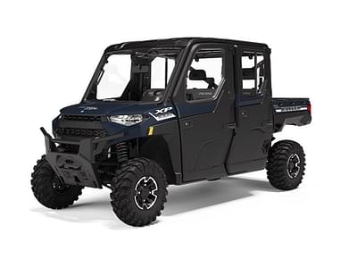 BOATZON | Polaris® Ranger Crew XP 1000 EPS NorthStar Edition 2020