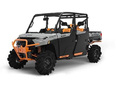 BOATZON | Polaris® Ranger Crew XP 1000 High Lifter Edition 2021
