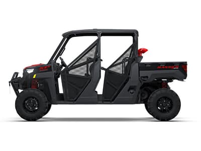BOATZON | Polaris® Ranger Crew XP 1000 Mud Edition 2027