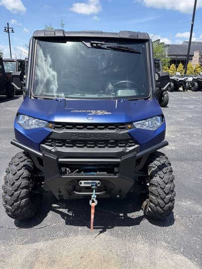 BOATZON | Polaris® Ranger Crew XP 1000 NorthStar Edition Premium 2021