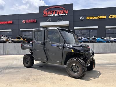 BOATZON | Polaris® Ranger Crew XP 1000 NorthStar Edition Premium 2023 BOATZON | Polaris® Ranger Crew XP 1000 NorthStar Edition Premium 2023