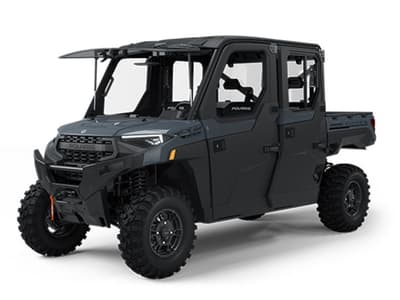 BOATZON | Polaris® Ranger Crew XP 1000 NorthStar Edition Premium 2025 BOATZON | Polaris® Ranger Crew XP 1000 NorthStar Edition Premium 2025