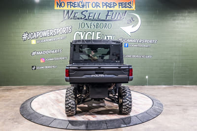 BOATZON | Polaris® Ranger Crew XP 1000 NorthStar Edition Premium 2025