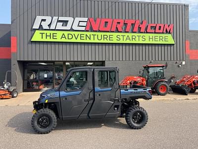 BOATZON | Polaris® Ranger Crew XP 1000 NorthStar Edition Premium 2025
