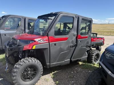 BOATZON | Polaris® Ranger Crew XP 1000 NorthStar Edition Premium 2026