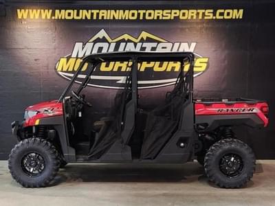 BOATZON | Polaris® Ranger Crew XP 1000 NorthStar Edition Premium 2026
