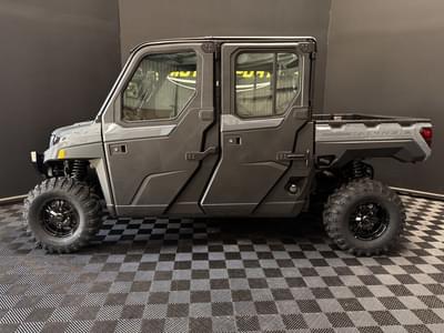 BOATZON | Polaris® Ranger Crew XP 1000 NorthStar Edition Premium 2026