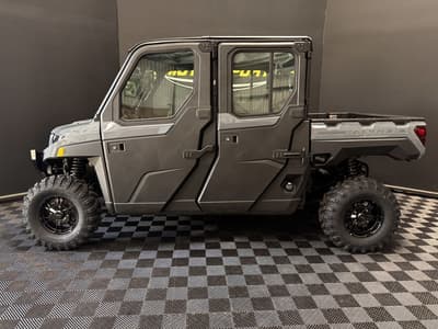 BOATZON | Polaris® Ranger Crew XP 1000 NorthStar Edition Premium 2026 BOATZON | Polaris® Ranger Crew XP 1000 NorthStar Edition Premium 2026