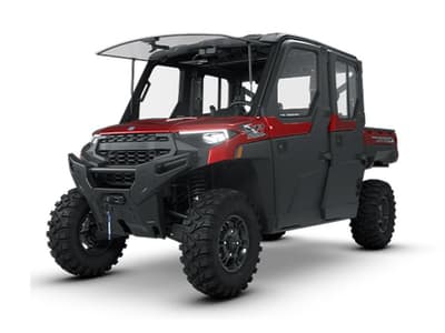 BOATZON | Polaris® Ranger Crew XP 1000 NorthStar Edition Premium 2026 BOATZON | Polaris® Ranger Crew XP 1000 NorthStar Edition Premium 2026