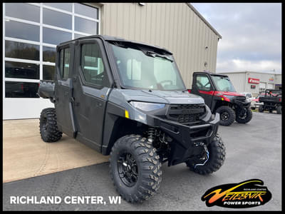 BOATZON | Polaris® Ranger Crew XP 1000 NorthStar Edition Premium 2026