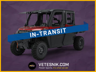 BOATZON | Polaris® Ranger Crew XP 1000 NorthStar Edition Premium 2026 BOATZON | Polaris® Ranger Crew XP 1000 NorthStar Edition Premium 2026