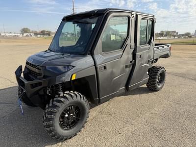 BOATZON | Polaris® Ranger Crew XP 1000 NorthStar Edition Premium 2026