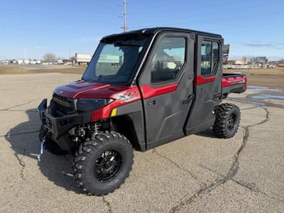 BOATZON | Polaris® Ranger Crew XP 1000 NorthStar Edition Premium 2026 BOATZON | Polaris® Ranger Crew XP 1000 NorthStar Edition Premium 2026