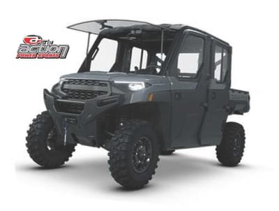 BOATZON | Polaris® Ranger Crew XP 1000 NorthStar Edition Premium 2026