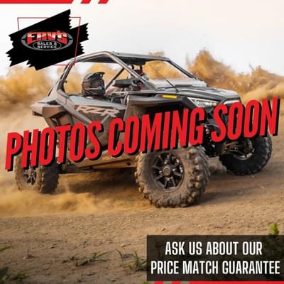 BOATZON | Polaris® Ranger Crew XP 1000 NorthStar Edition Premium Blue Labyrinth 2026