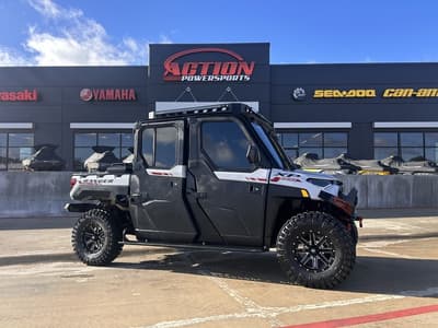 BOATZON | Polaris® Ranger Crew XP 1000 NorthStar Edition Trail Boss Ride Command 2023 BOATZON | Polaris® Ranger Crew XP 1000 NorthStar Edition Trail Boss Ride Command 2023