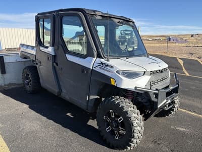 BOATZON | Polaris® Ranger Crew XP 1000 NorthStar Edition Ultimate 2021 BOATZON | Polaris® Ranger Crew XP 1000 NorthStar Edition Ultimate 2021