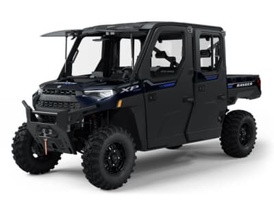 BOATZON | Polaris® Ranger Crew XP 1000 NorthStar Edition Ultimate 2024 BOATZON | Polaris® Ranger Crew XP 1000 NorthStar Edition Ultimate 2024