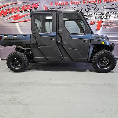 BOATZON | Polaris® Ranger Crew XP 1000 Northstar Edition Ultimate 2025