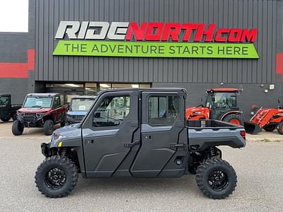 BOATZON | Polaris® Ranger Crew XP 1000 Northstar Edition Ultimate 2025